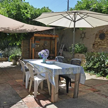 La Maison Au Volets Bleu Dom wakacyjny *
