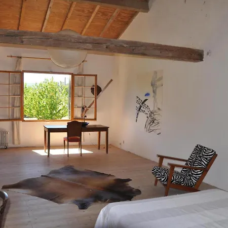 La Maison Au Volets Bleu Dom wakacyjny Teilhet (Ariege)