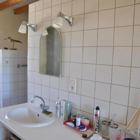 La Maison Au Volets Bleu Dom wakacyjny *